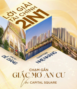 capital square đà nẵng