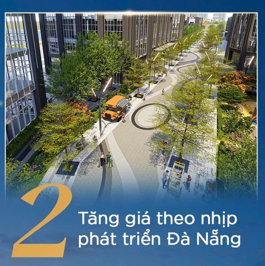 capital square đà nẵng