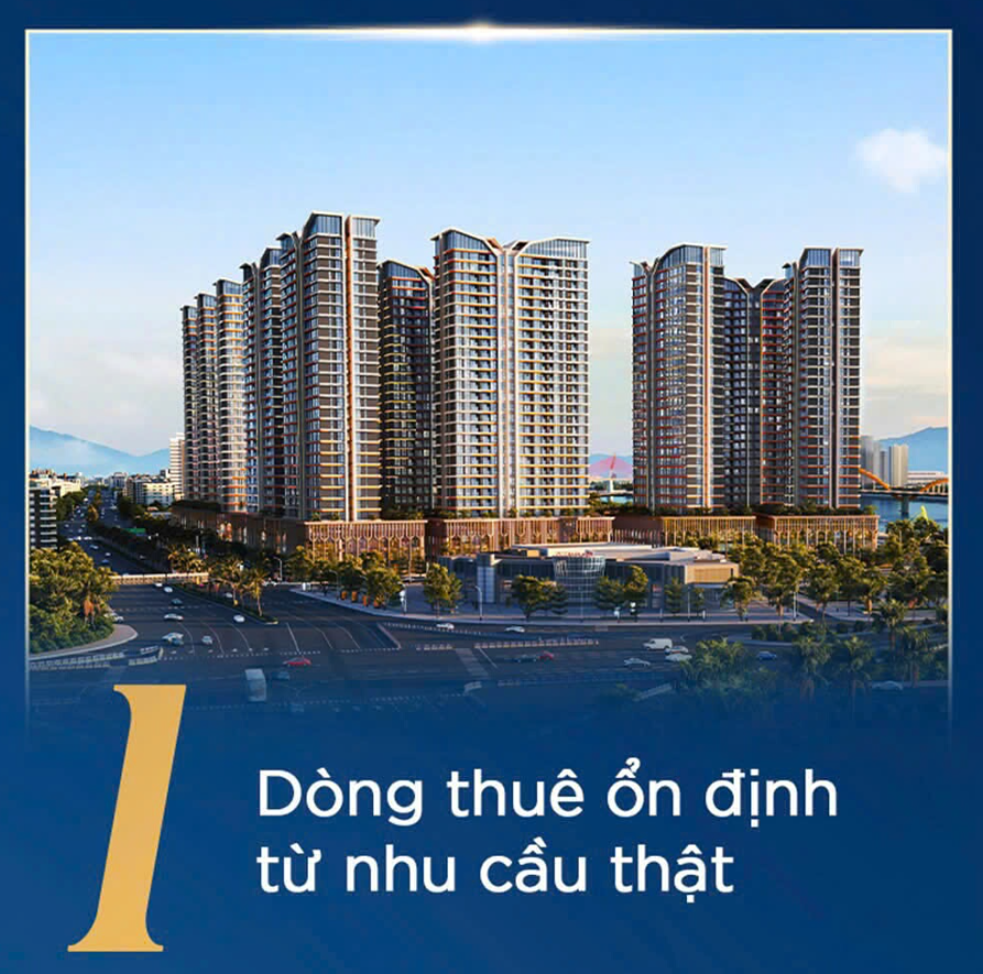 capital square đà nẵng