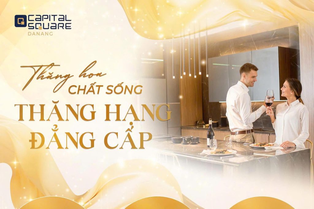capital square đà nẵng