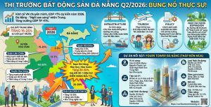 fours tower đà nẵng