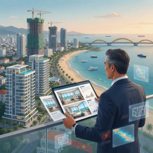 capital square đà nẵng