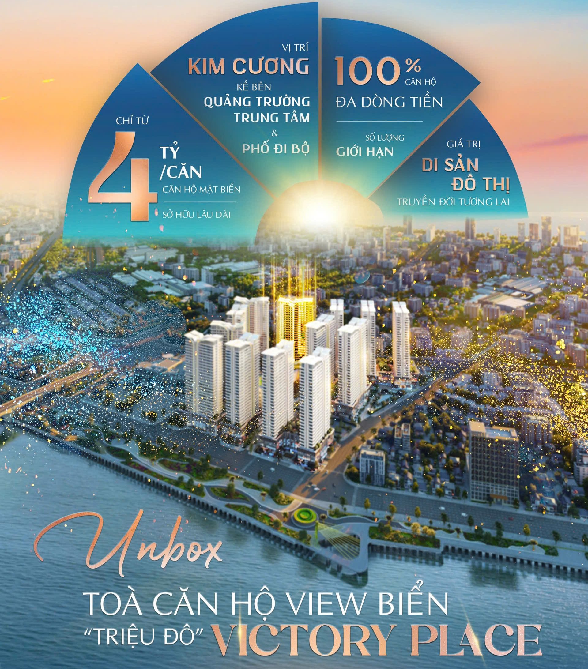 capital square da nang