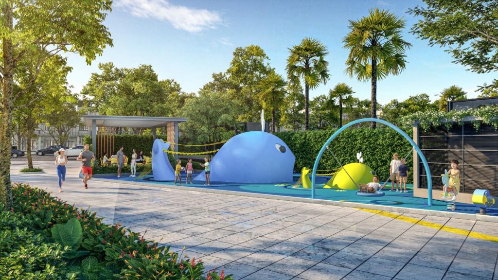 phối cảnh dự án capital square đà nẵng