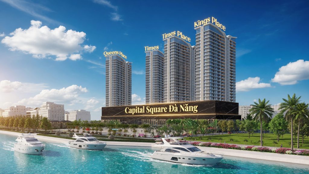 capital square